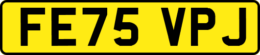 FE75VPJ