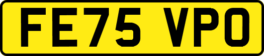 FE75VPO
