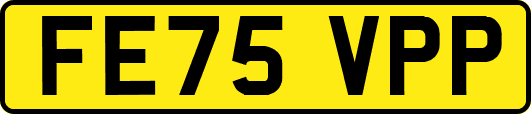 FE75VPP