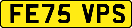 FE75VPS