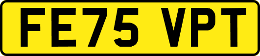 FE75VPT