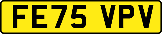 FE75VPV