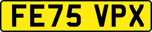 FE75VPX
