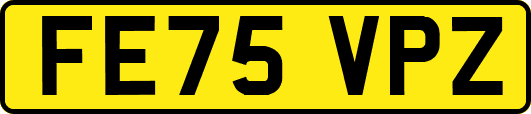 FE75VPZ