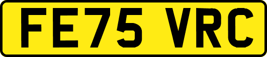 FE75VRC