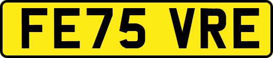 FE75VRE