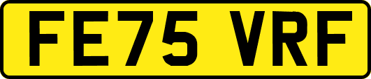 FE75VRF