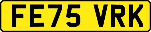 FE75VRK