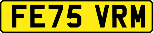 FE75VRM