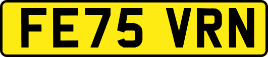 FE75VRN