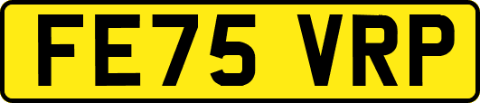 FE75VRP