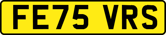 FE75VRS