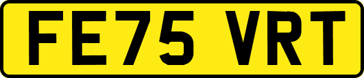 FE75VRT