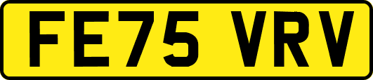 FE75VRV