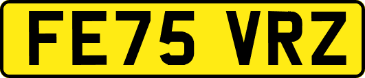 FE75VRZ
