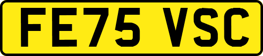 FE75VSC