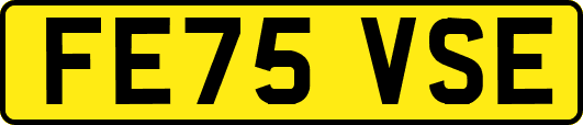 FE75VSE