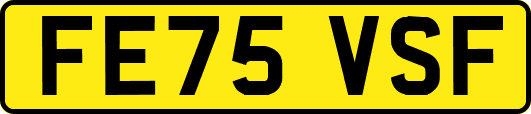 FE75VSF