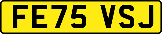 FE75VSJ
