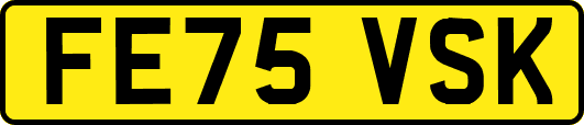 FE75VSK