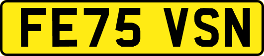 FE75VSN