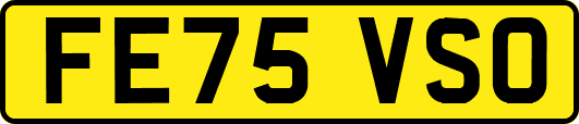 FE75VSO
