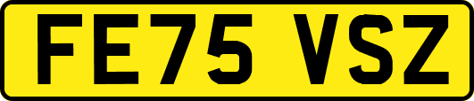 FE75VSZ