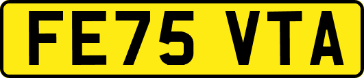 FE75VTA