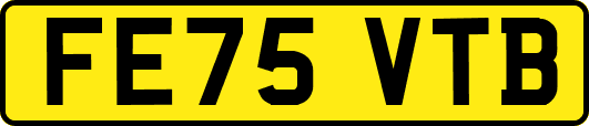 FE75VTB