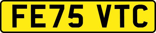 FE75VTC