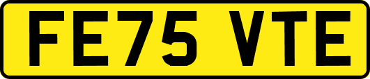 FE75VTE