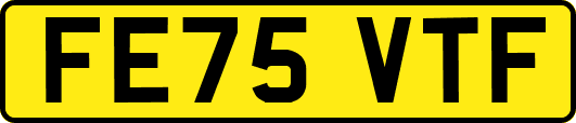 FE75VTF