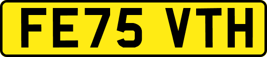 FE75VTH