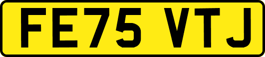 FE75VTJ