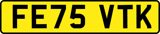 FE75VTK