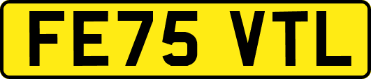 FE75VTL