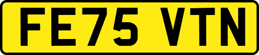 FE75VTN