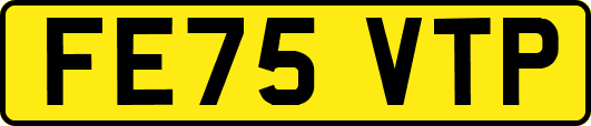 FE75VTP