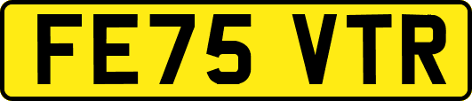 FE75VTR