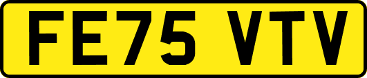 FE75VTV
