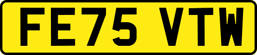FE75VTW
