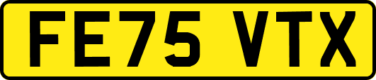 FE75VTX