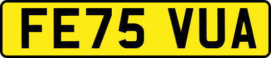 FE75VUA