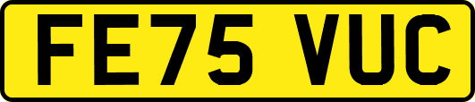 FE75VUC