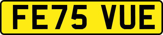 FE75VUE