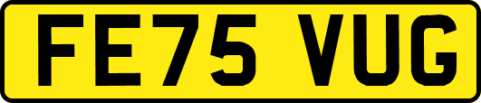 FE75VUG
