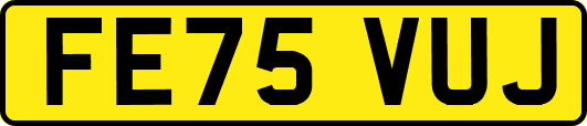 FE75VUJ