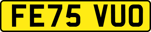 FE75VUO