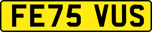 FE75VUS