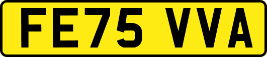 FE75VVA